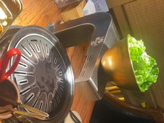 -九田家黑牛烤肉料理(新辰里亚运村店)