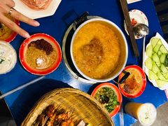 -马路边边串串香(双井直营店)