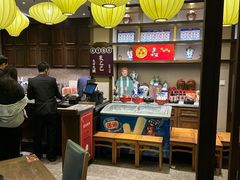 -香园茶社·金陵小灶(老门东店)