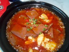 -四道菜·福建菜馆(万家广场店)
