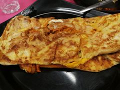 -新加坡Zam Zam餐馆