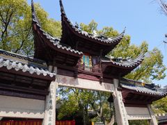 -西园戒幢律寺