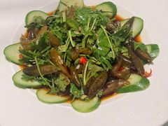 -潮粤香海鲜酒楼(沙湖店)