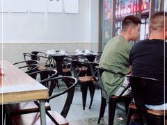 大堂-樱桃创意厨房