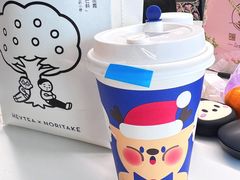-瑞幸咖啡(杭州绿地中央店)