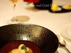 -Caprice(香港四季酒店)