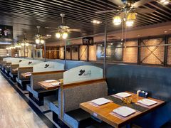 大堂-汉巴味德(大悦城店)