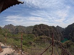 -龙庆峡风景区