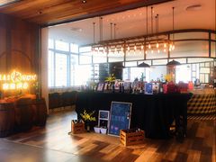 -ATLAS COFFEE(雅居乐中心店)