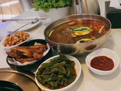 -韩时烤肉(枫蓝店)