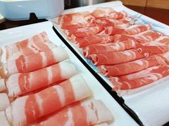 -香满锅老北京羊蝎子火锅·家常菜(新街口店)