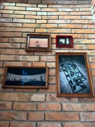 -红砖美术馆-红砖院子·宴会厅