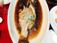 -老街渔味馆(芳华店)