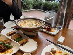 -金枝玉叶上海人家食府(三里河店)