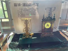 -青岛德国总督楼旧址博物馆