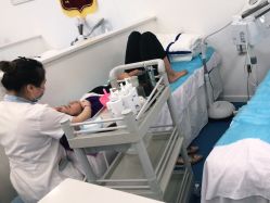 -蕾特恩专业祛痘·皮肤管理