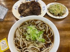 -柴氏风味斋(甘家口店)