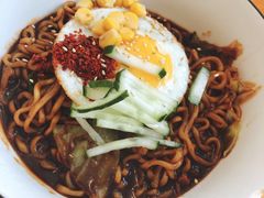 -青春分食(仙林大学城店)