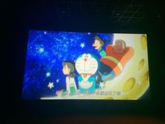 -卢米埃影城(苏州园区华润杜比全景声激光店)
