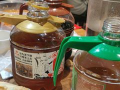 -永红源啤酒·烧烤·海鲜·大排档(青特城店)