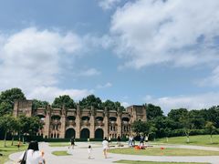 -钟山体育运动公园