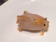 -8餐厅(新葡京酒店)