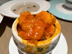 -马克西姆俄罗斯餐厅(通亚街店)