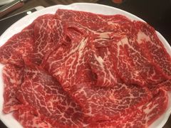 -金海阁海鲜火锅