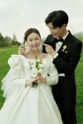 -芭莎视觉婚纱摄影(花溪店)