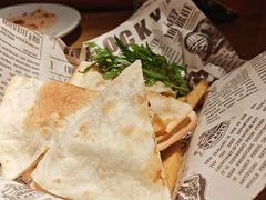 -MR.ROCKY洛奇先生·西餐&酒吧(琶醍店)