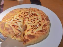 -赤火牛排(金狮广场店)
