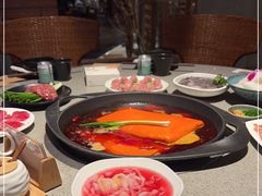 -园里火锅(仁和新城店)