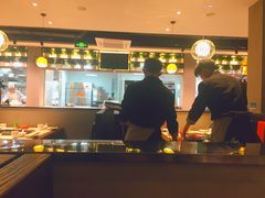 -九府羊·鲜羊火锅·烤串(新华路店)