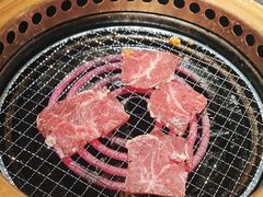 -神户赤童日式烤肉(金地广场店)
