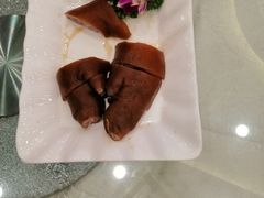 -福满园大酒楼(梅林店)