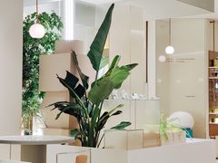 -théATRE 茶聚场(王府中環店)