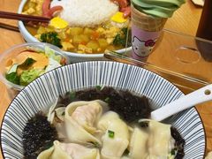 -红小满休闲餐厅(十全街店)