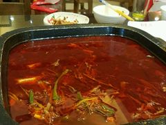 -自贡好吃客(科华店)