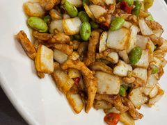 -金哥私房菜馆(张府园总店)