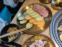 -权金城·炭火烤肉(北京联想桥店)