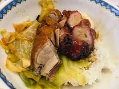 -永祥烧腊餐厅(虹口店)