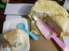 -薇薇安千层蛋糕(府城店)