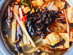原味螺蛳粉-西环肥仔螺蛳粉(总店)