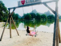 -Club Med地中海俱乐部·桂林度假村