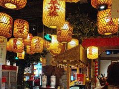 -南京大牌档(青岛万象城店)