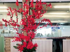 大堂-肥肥小厨(咸阳路店)