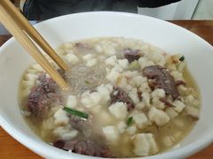 -刘信牛羊肉小炒泡馍(回民街店)