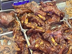 -金湘权卤菜(荷花池总店)