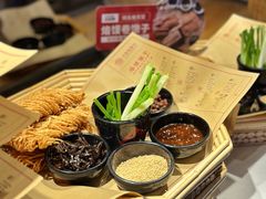 -大张烙馍村(绿地店)