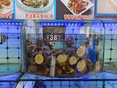-日照大牌檔•小船海鲜(万平口店)